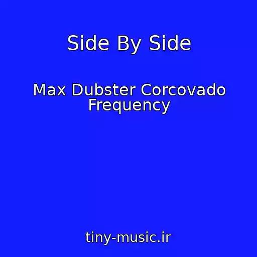 کاور آهنگ Side By Side از Max Dubster Corcovado Frequency