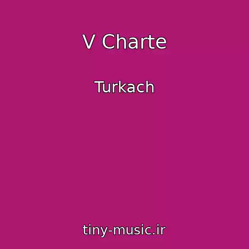 کاور آهنگ V Charte از Turkach