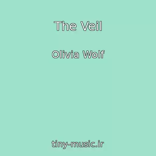 کاور آهنگ The Veil از Olivia Wolf