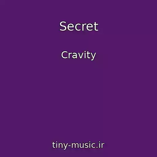 کاور آهنگ Secret از Cravity