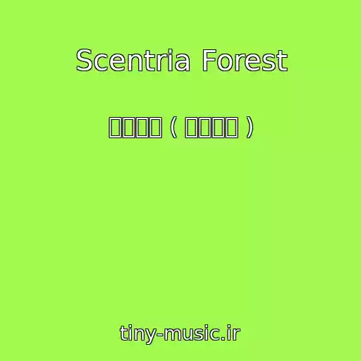 کاور آهنگ Scentria Forest از 오월오일 ( 五月五日 )