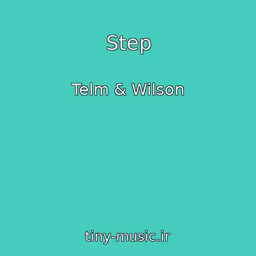 کاور آهنگ Step از Telm & Wilson