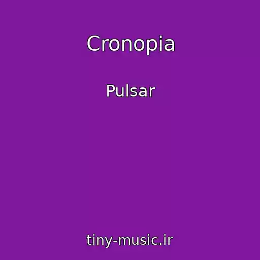 کاور آهنگ Cronopia از Pulsar