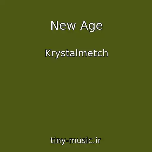کاور آهنگ New Age از Krystalmetch