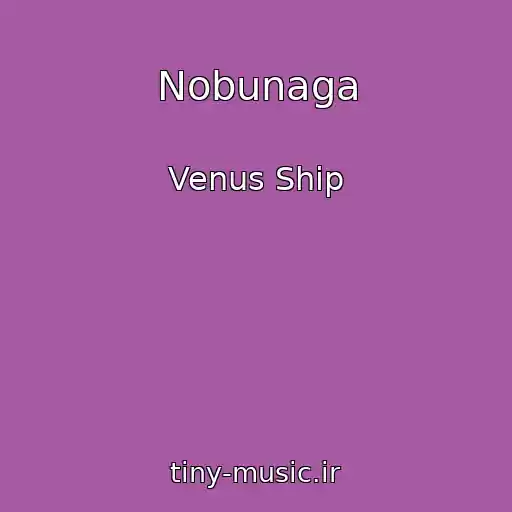 کاور آهنگ Nobunaga از Venus Ship