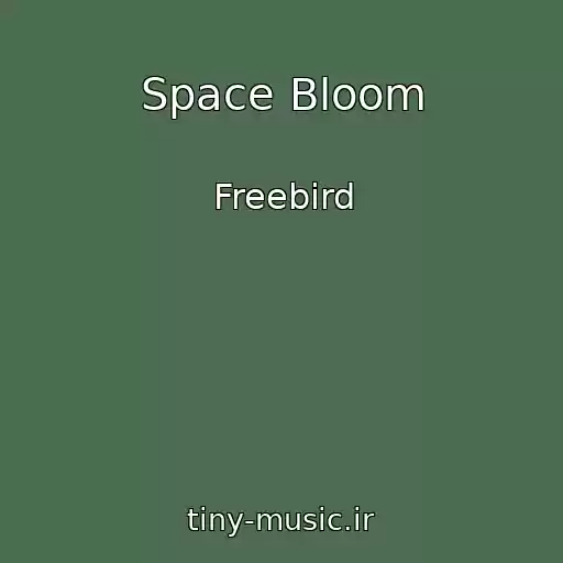 کاور آهنگ Space Bloom از Freebird