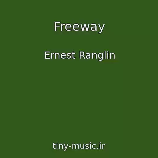 کاور آهنگ Freeway از Ernest Ranglin