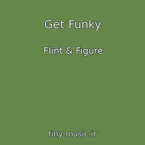 کاور آهنگ Get Funky از Flint & Figure