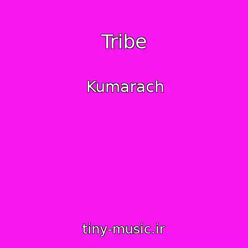 کاور آهنگ Tribe از Kumarach