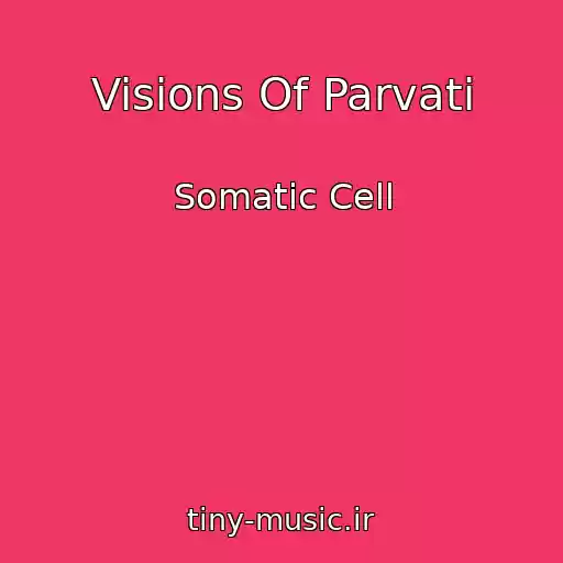 کاور آهنگ Visions Of Parvati از Somatic Cell