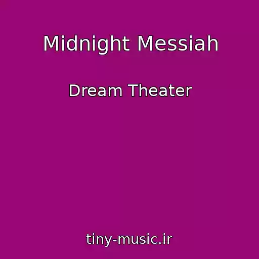 کاور آهنگ Midnight Messiah از Dream Theater