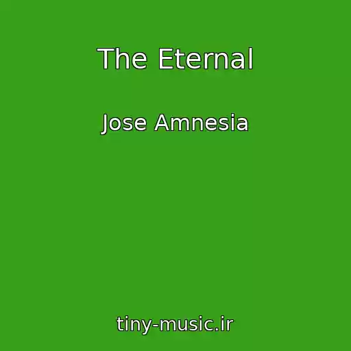 کاور آهنگ The Eternal از Jose Amnesia