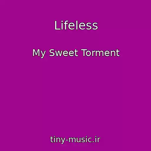 کاور آهنگ Lifeless از My Sweet Torment