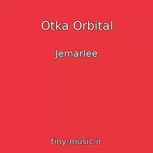 کاور آهنگ Otka Orbital از Jemarlee