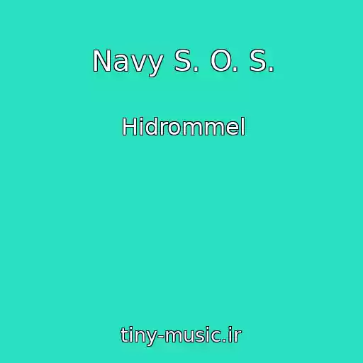 کاور آهنگ Navy S. O. S. از Hidrommel