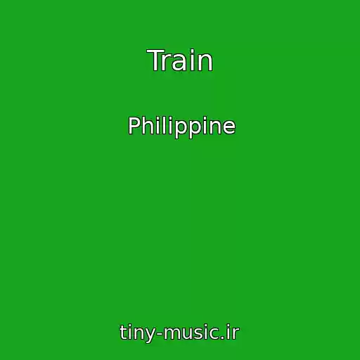 کاور آهنگ Train از Philippine