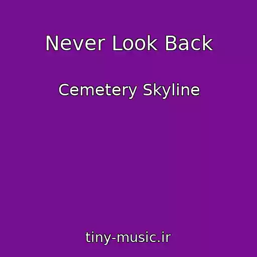 کاور آهنگ Never Look Back از Cemetery Skyline