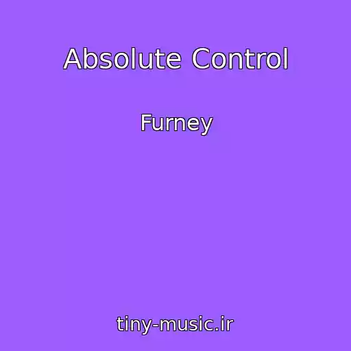 کاور آهنگ Absolute Control از Furney