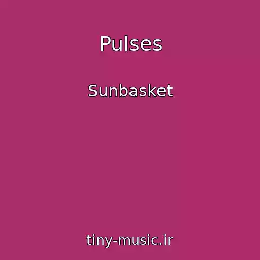 کاور آهنگ Pulses از Sunbasket