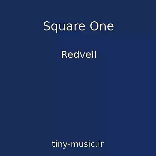 کاور آهنگ Square One از Redveil