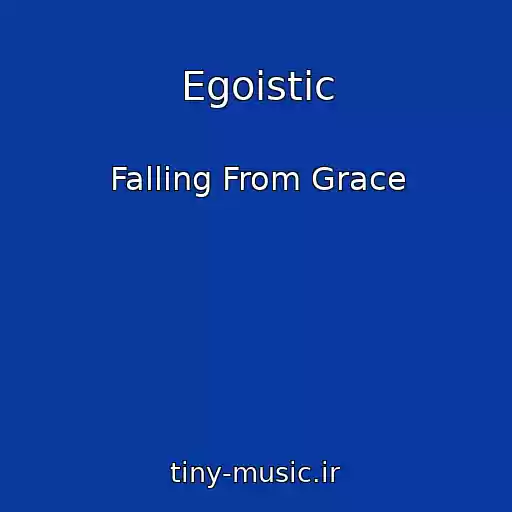 کاور آهنگ Egoistic از Falling From Grace