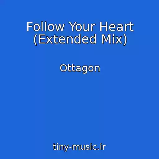 کاور آهنگ Follow Your Heart (Extended Mix) از Ottagon