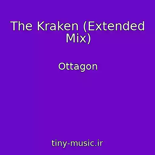 کاور آهنگ The Kraken (Extended Mix) از Ottagon
