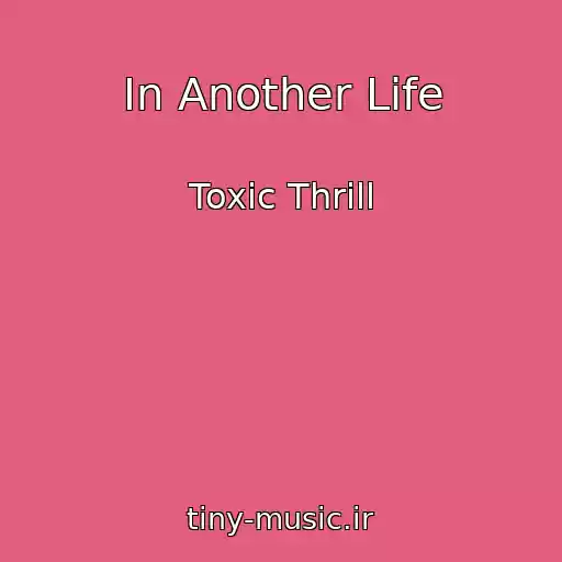 کاور آهنگ In Another Life از Toxic Thrill