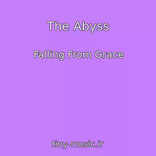 کاور آهنگ The Abyss از Falling From Grace