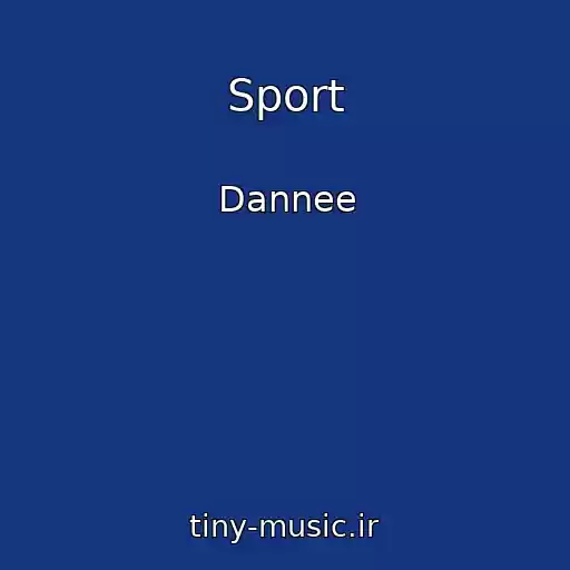 کاور آهنگ Sport از Dannee