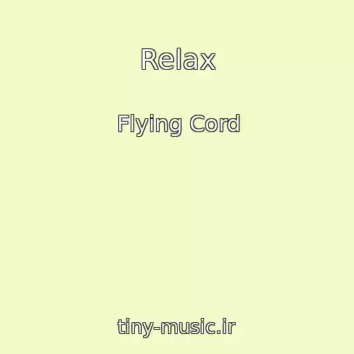 کاور آهنگ Relax از Flying Cord