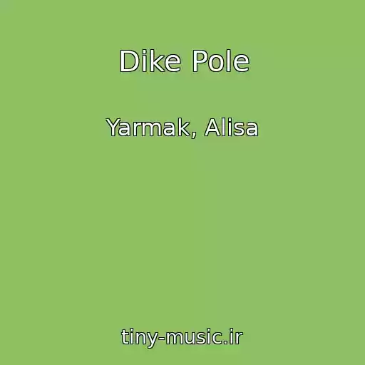 کاور آهنگ Dike Pole از Yarmak, Alisa
