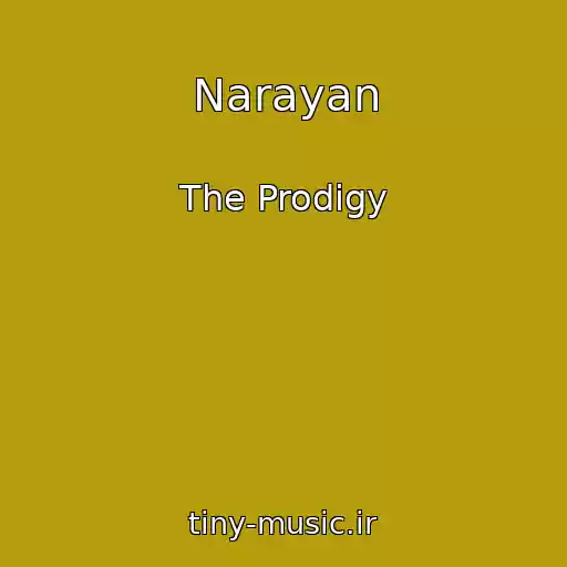 کاور آهنگ Narayan از The Prodigy