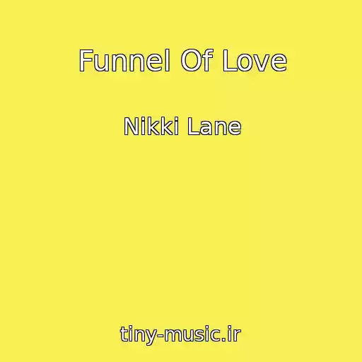 کاور آهنگ Funnel Of Love از Nikki Lane