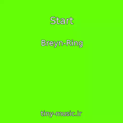 کاور آهنگ Start از Breyn-Ring
