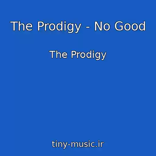 کاور آهنگ The Prodigy - No Good از The Prodigy