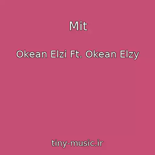 کاور آهنگ Mit از Okean Elzi Ft. Okean Elzy