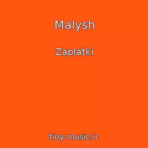 کاور آهنگ Malysh از Zaplatki