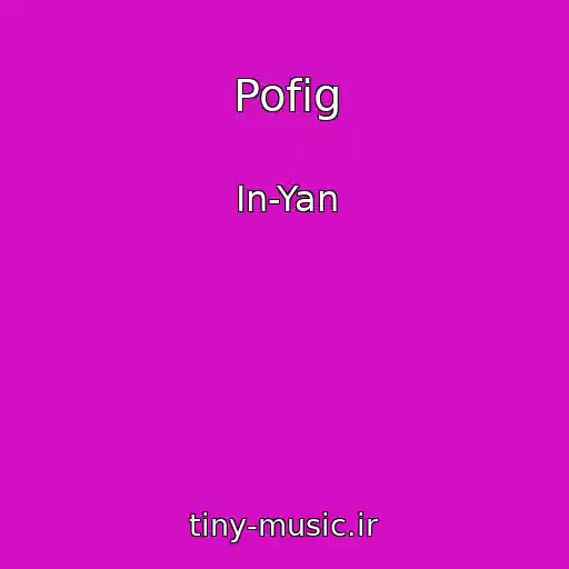 کاور آهنگ Pofig از In-Yan