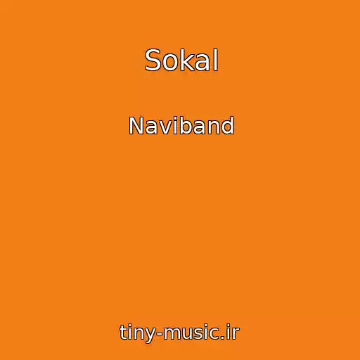 کاور آهنگ Sokal از Naviband