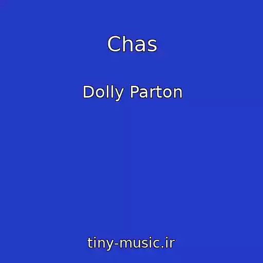 کاور آهنگ Chas از Dolly Parton