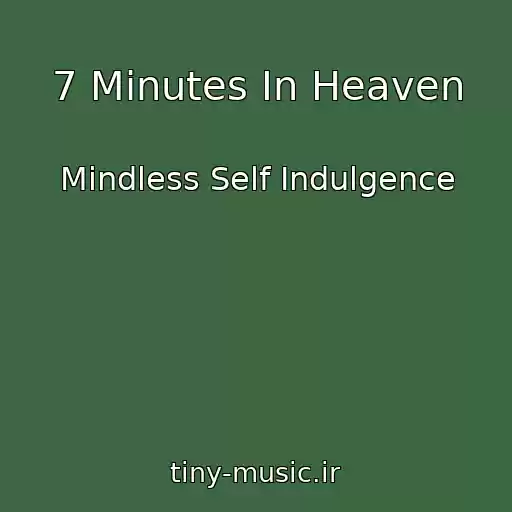 کاور آهنگ 7 Minutes In Heaven از Mindless Self Indulgence