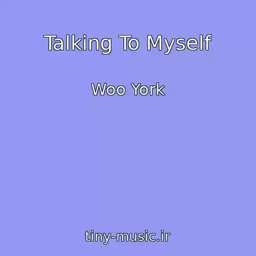 کاور آهنگ Talking To Myself از Woo York