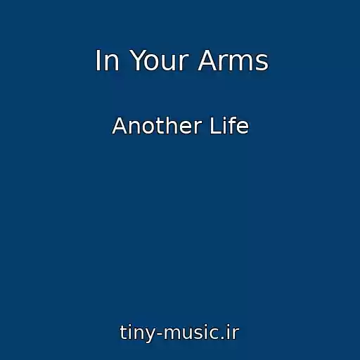 کاور آهنگ In Your Arms از Another Life