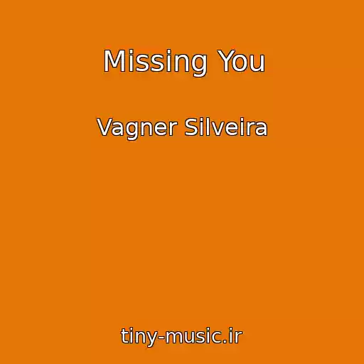 کاور آهنگ Missing You از Vagner Silveira