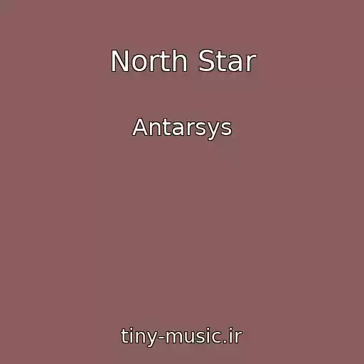 کاور آهنگ North Star از Antarsys