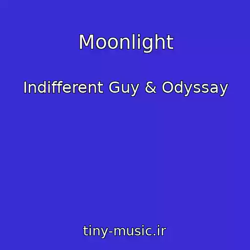 کاور آهنگ Moonlight از Indifferent Guy & Odyssay