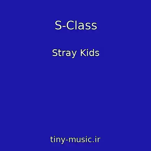 کاور آهنگ S-Class از Stray Kids