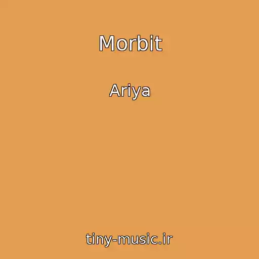 کاور آهنگ Morbit از Ariya