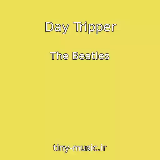 کاور آهنگ Day Tripper از The Beatles